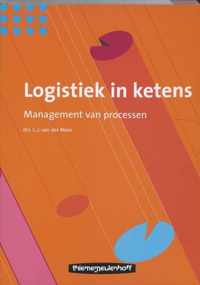 Logistiek in ketens