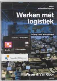 Werken met logistiek  -  Werken met Logistiek Supply chain management