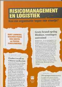 Risicomanagement En Logistiek