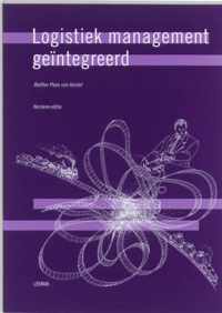 Logistiek management geintegreerd