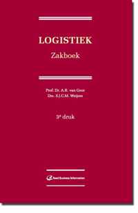 Logistiek Zakboekje