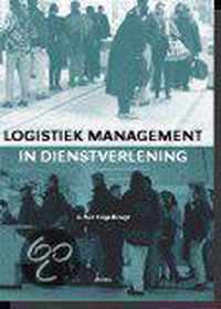 Logistiek Management In Dienstverlening