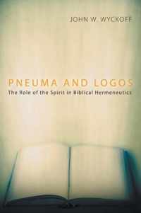 Pneuma and Logos