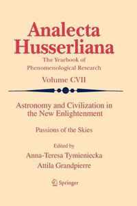 Astronomy and Civilization in the New Enlightenment