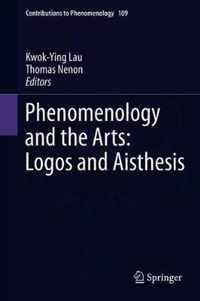 Phenomenology and the Arts