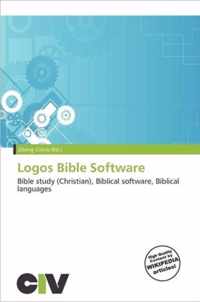 Logos Bible Software