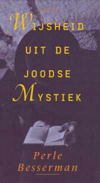 Wijsheid uit de joodse mystiek (servire)