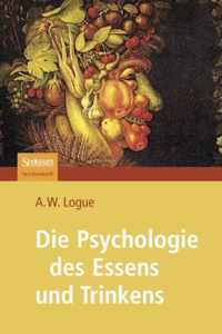 Die Psychologie Des Essens Und Trinkens