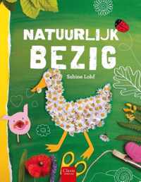 Natuurlijk bezig