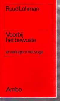 Voorby het bewuste, ervaringen met yoga