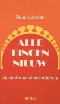 Alle dingen nieuw