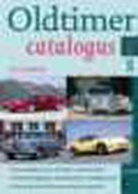 OLDTIMERCATALOGUS 2003