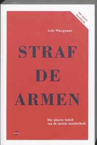 Straf de armen