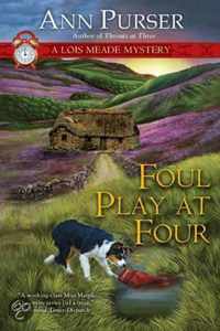 Foul Play at Four