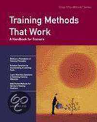 Training Methods That Work