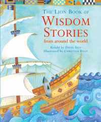 The Lion Book of Wisdom Stories