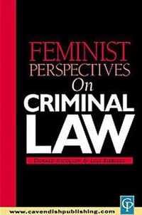 Feminist Perspectives on Criminal Law