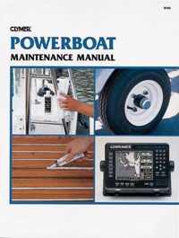 Powerboat Maintenance