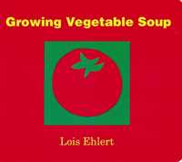 Growing Vegetable Soup