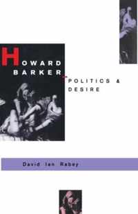 Howard Barker