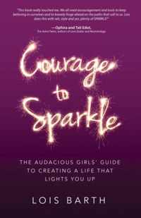 Courage To Sparkle