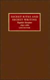 Secret Rites and Secret Writing