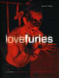 Lovefuries - The Contracting Sea, the Hanging Judge and Bite or Suck