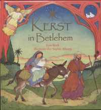 Kerst In Betlehem