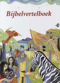 Bijbelvertelboek