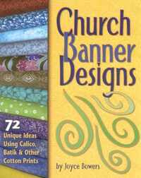 Church Banner Designs