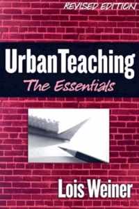 Urban Teaching