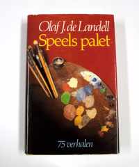 Speels palet