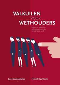 Valkuilen voor wethouders - Henk Bouwmans - Paperback (9789462369146)