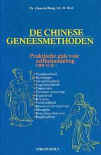 Chinese geneesmethodes