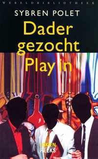 Lokienreeks  -   Dader gezocht.Play in