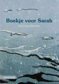 Boekje Voor Sarah