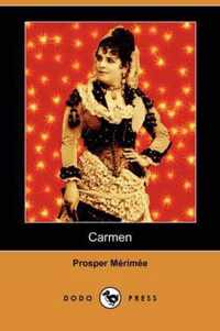 Carmen (Dodo Press)