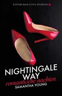 Edinburgh Love Stories 8 -   Nightingale Way - Romantische nachten