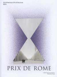 Prix de Rome 2014