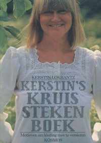 Kertin s kruisstekenboek