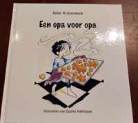 Een opa voor opa