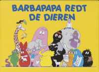 Barbapapa - Barbapapa redt de dieren