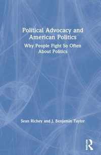 Political Advocacy and American Politics