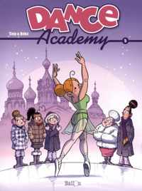 Dance Academy - DEEL 5 - Beka, Crip - Paperback (9789063348458)