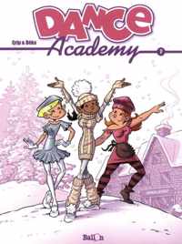 Dance Academy 07. Deel 07 - Beka, Crip - Paperback (9789462100268)