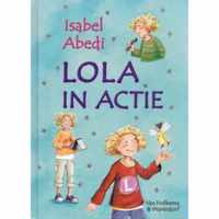 Lola in actie