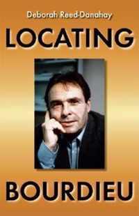 Locating Bourdieu