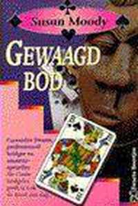 Gewaagd bod (pocket)