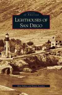 Lighthouses of San Diego