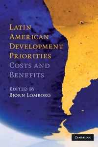 Latin American Development Priorities